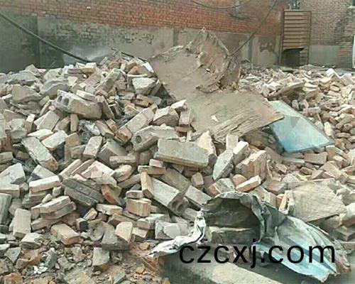 太原(yuan)菓品(pin)公司拆(chai)遷(qian)工(gong)程