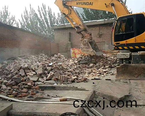 太原菓(guo)品公(gong)司(si)拆遷(qian)工(gong)程(cheng)