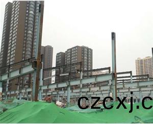 拆遷(qian)工(gong)程