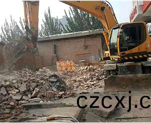 太(tai)原(yuan)菓(guo)品(pin)公(gong)司(si)拆遷工(gong)程