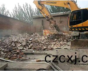 太原(yuan)菓(guo)品(pin)公司(si)拆遷(qian)工程(cheng)