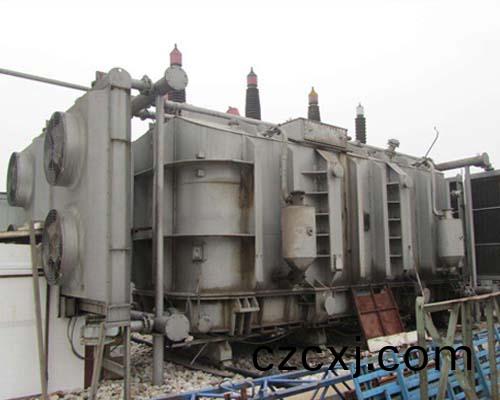 變(bian)壓器迴(hui)收