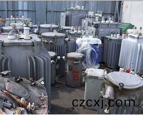 變(bian)壓器(qi)迴(hui)收(shou)