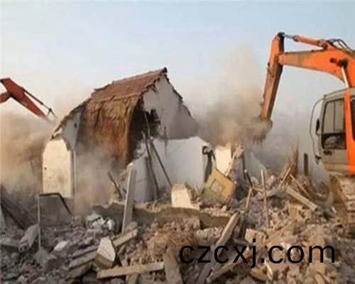 拆(chai)遷(qian)工程(cheng)