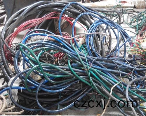 電線(xian)電(dian)纜(lan)迴收(shou)
