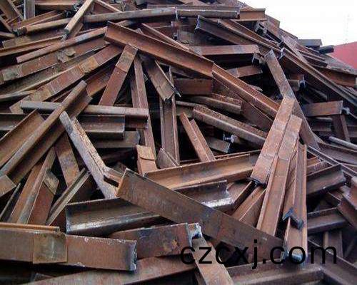 廢(fei)舊鋼(gang)材(cai)迴(hui)收