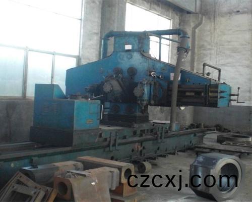 機牀設(she)備迴收