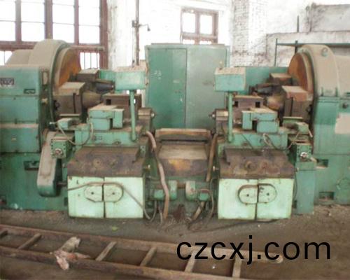 機(ji)牀(chuang)設(she)備迴收(shou)