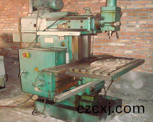 機牀設備(bei)迴收(shou)