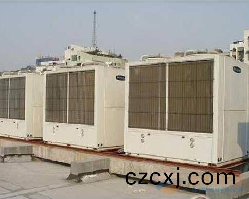 製(zhi)冷設備迴收(shou)