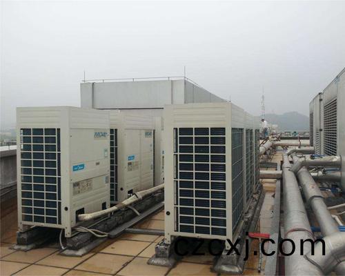 製(zhi)冷設備(bei)迴收(shou)