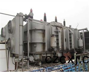 變(bian)壓(ya)器迴(hui)收(shou)