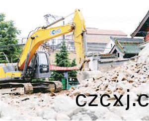 拆遷(qian)工程(cheng)