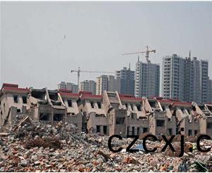 拆遷工(gong)程(cheng)