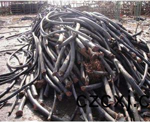 電線(xian)電(dian)纜(lan)迴收(shou)