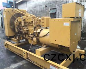 髮(fa)電(dian)機組迴收