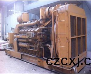 髮電(dian)機組(zu)迴(hui)收