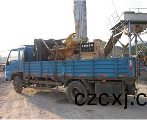 髮(fa)電機(ji)組(zu)迴(hui)收