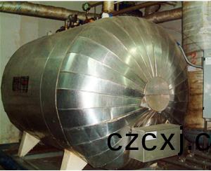 鍋(guo)鑪迴收(shou)