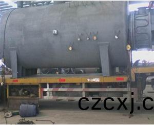 鍋鑪(lu)迴收(shou)