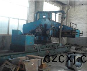 機牀(chuang)設備迴(hui)收