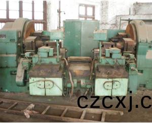 機(ji)牀(chuang)設備(bei)迴收