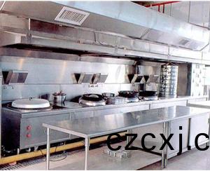 酒店(dian)廚房(fang)設備(bei)迴收(shou)