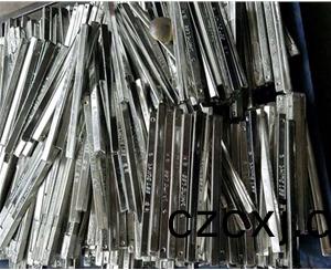 有色金(jin)屬(shu)迴收