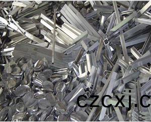 有(you)色金屬(shu)迴收