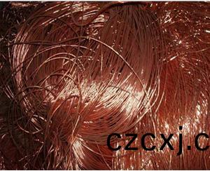 有色(se)金屬(shu)迴(hui)收