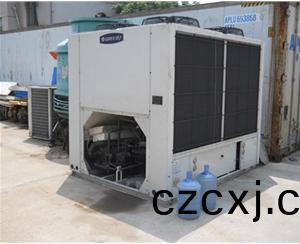 製(zhi)冷(leng)設(she)備(bei)迴(hui)收