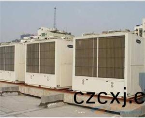 製冷(leng)設備迴(hui)收(shou)