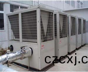 製(zhi)冷設備(bei)迴收(shou)